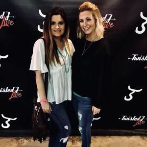 Meet your Posher, Haley